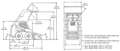 bobcat 763 weight capacity